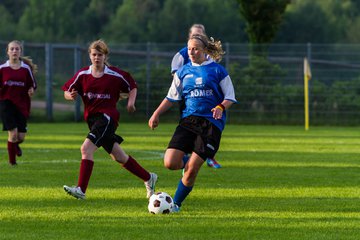 Bild 109 - B-Juniorinnen FSC Kaltenkirchen - MTSV Olympia Neum�nster : Ergebnis: 3:2